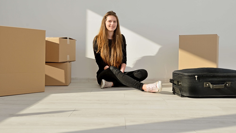 Jak się przygotować do przeprowadzki ?